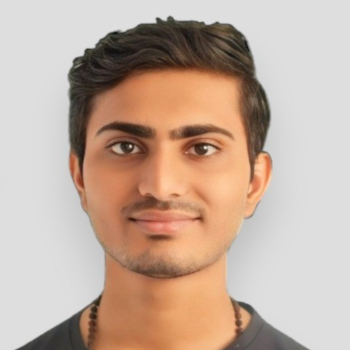 Sahil Ramani - FULL STACK JS DEVELOPMENT